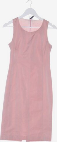 Riani Dress in XS in Pink: front