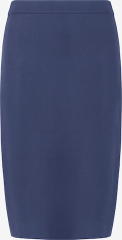 APART Rock in Blau: Vorderseite