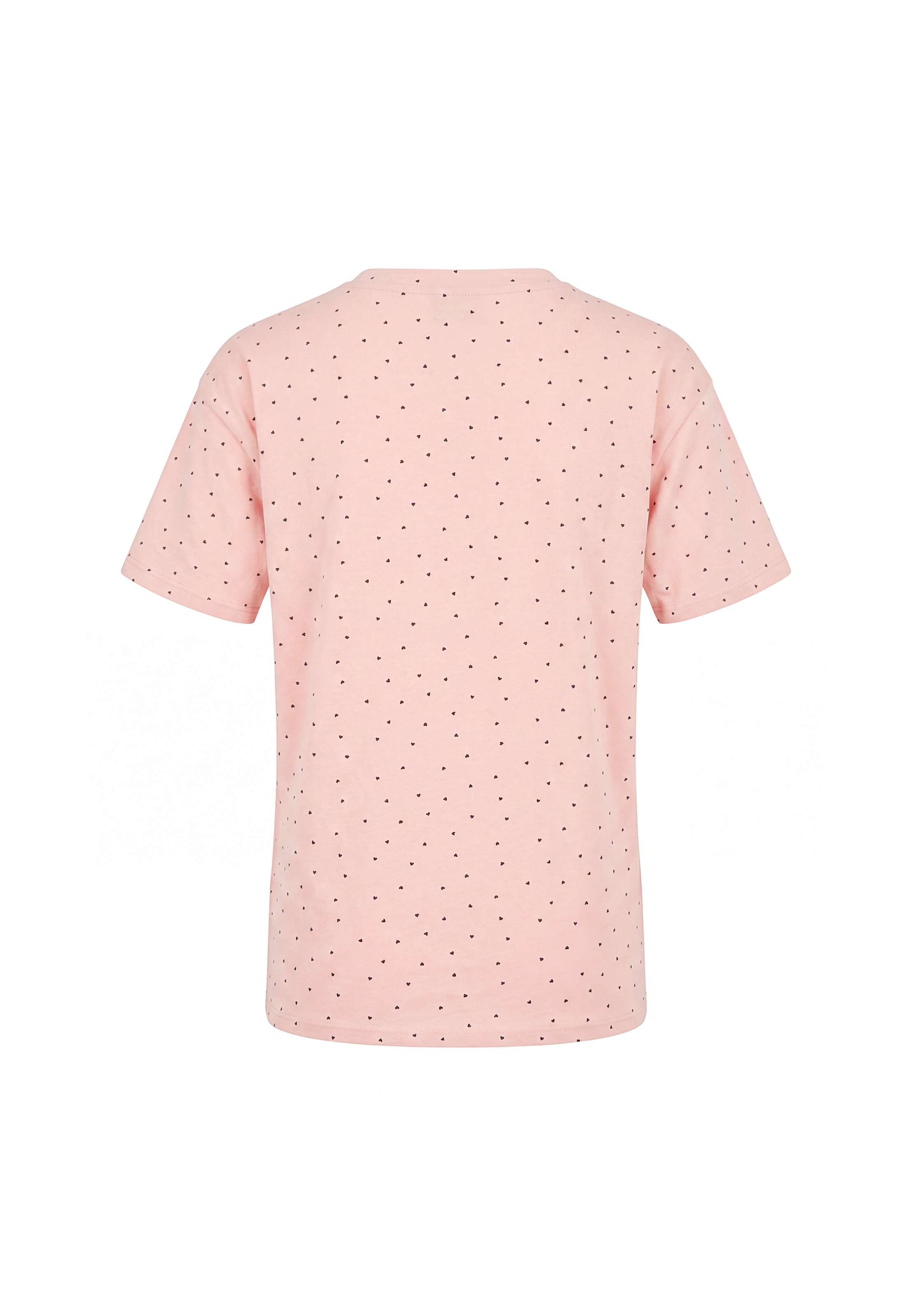 MYMO - Camiseta 'Pop' en rosa