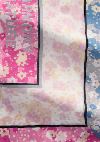 Marc O'Polo Shawl in Pink