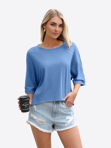 Imily Bela Shirt in Blue