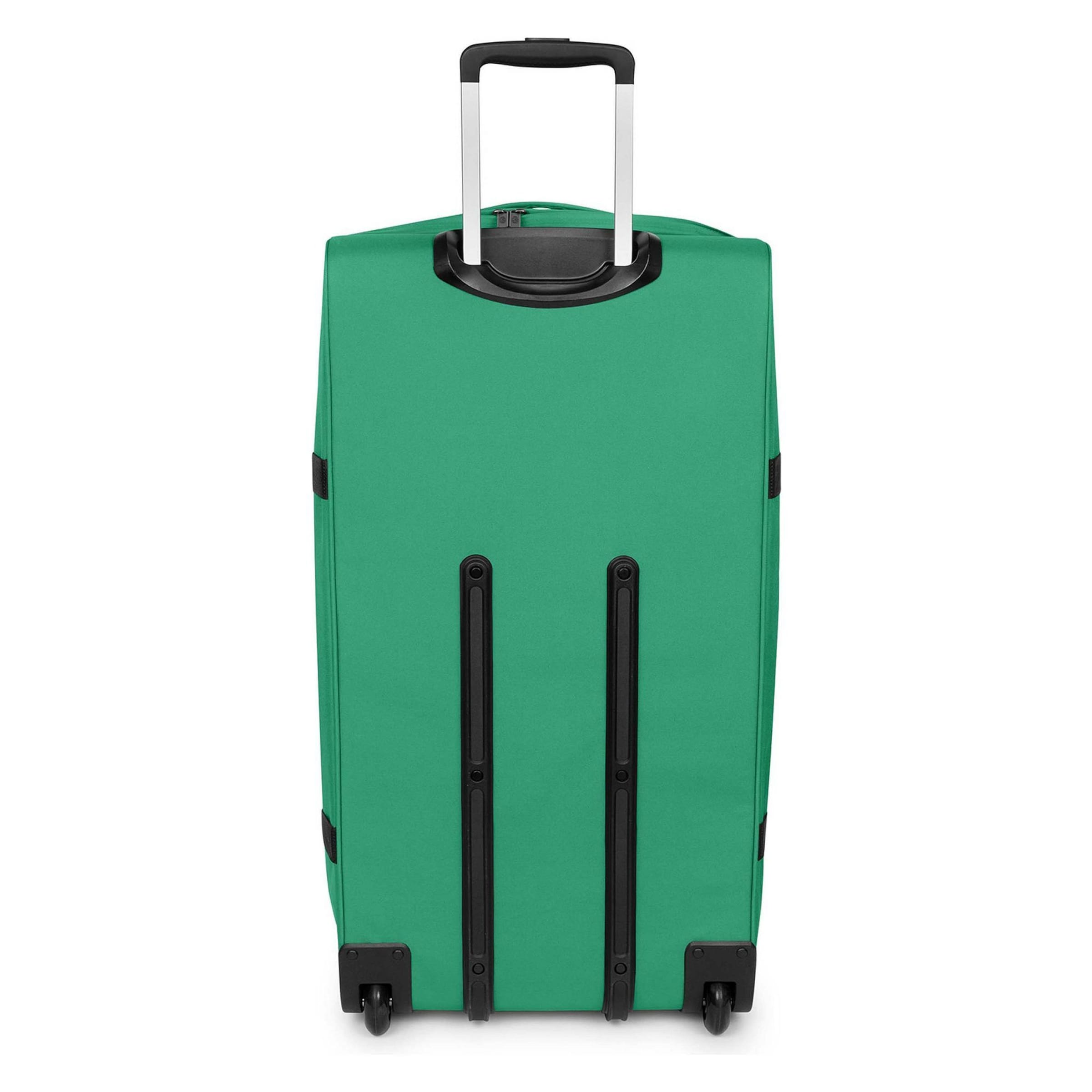 EASTPAK Trolley 'Transit'R' in Grün