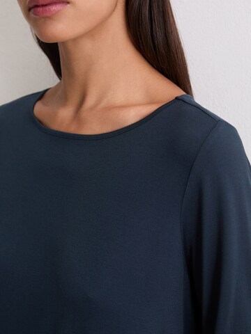Marc O'Polo - Camiseta para dormir ' Mix N Match Cotton Modal ' en azul
