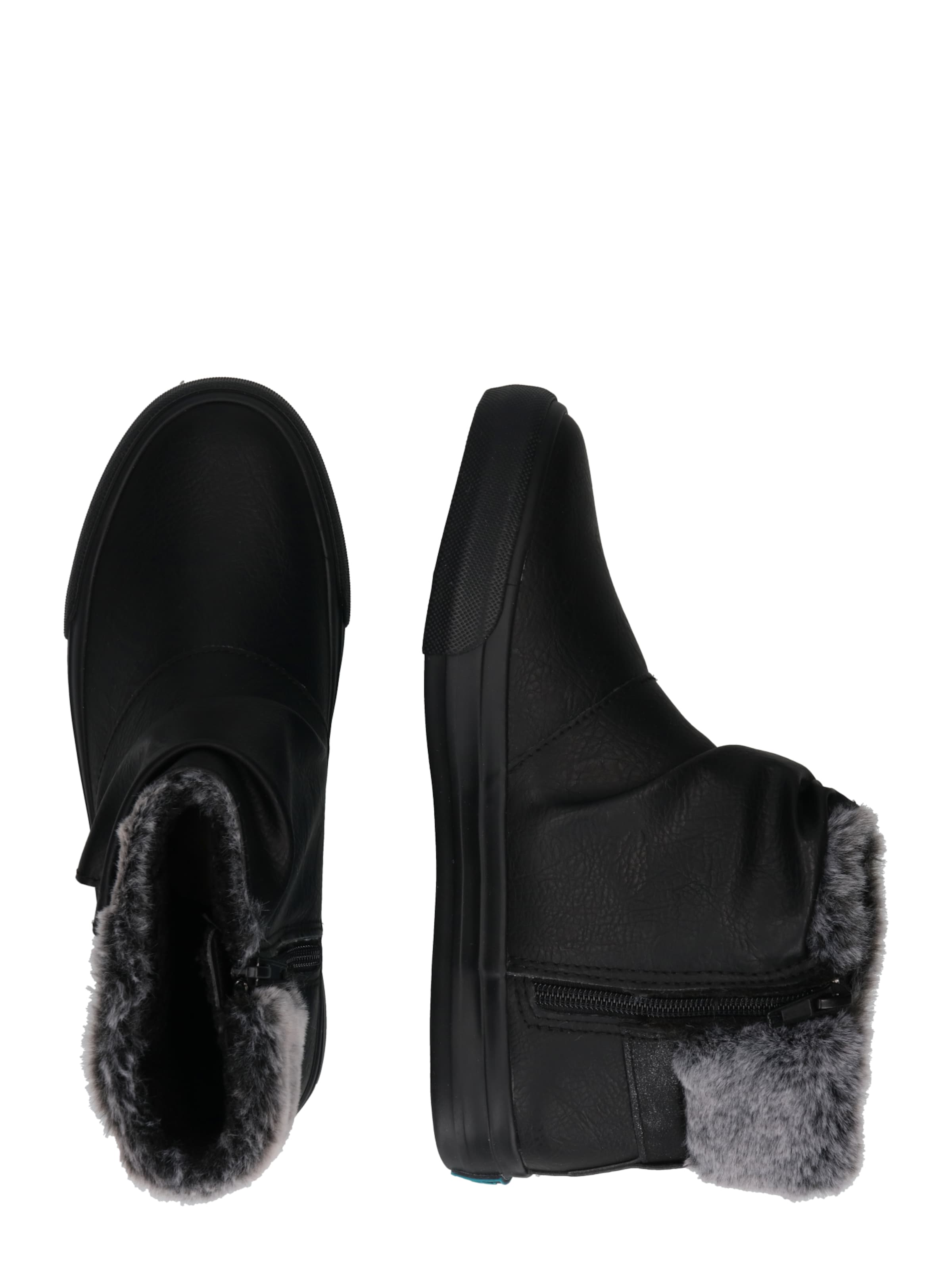 Après-ski 'MAHOKIA' Blowfish Malibu en noir
