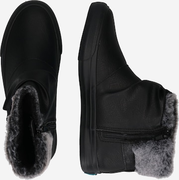 Blowfish Malibu Snowboots 'MAHOKIA' in Schwarz