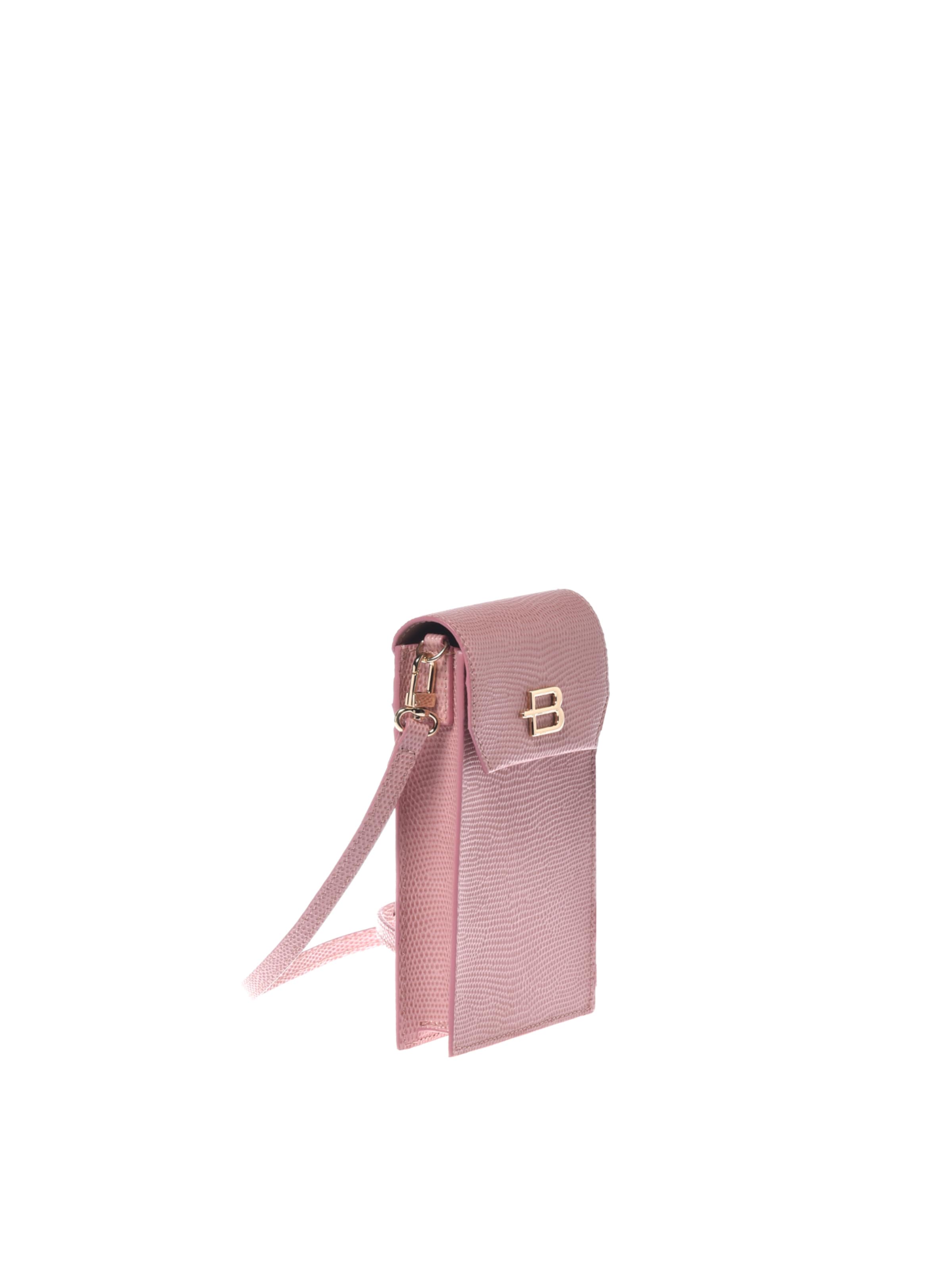 BALDININI Smartphone Case in Pink