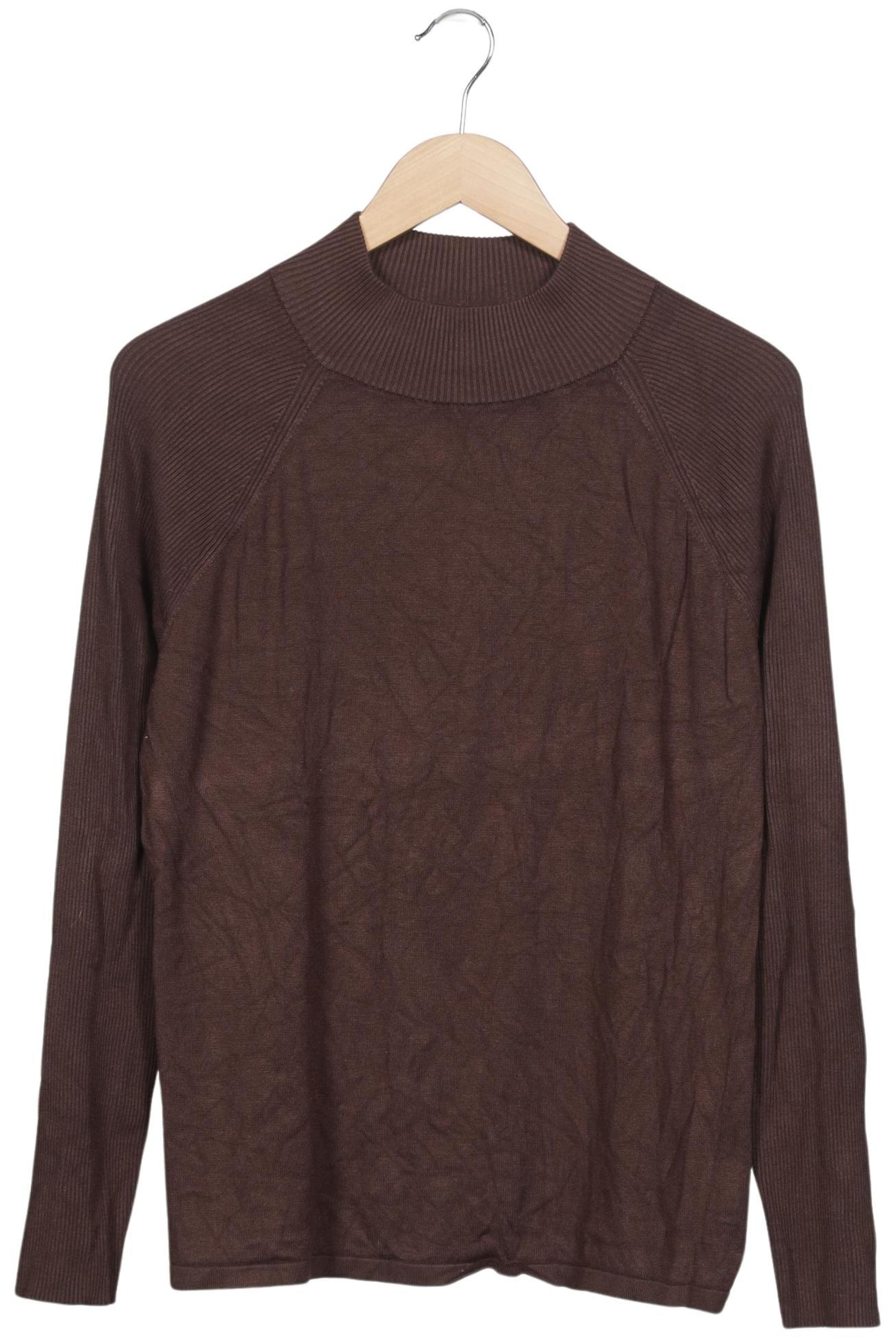 ESPRIT Pullover XXL in Braun: Vorderseite