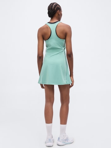 BJÖRN BORG Sports dress 'ACE' in Green