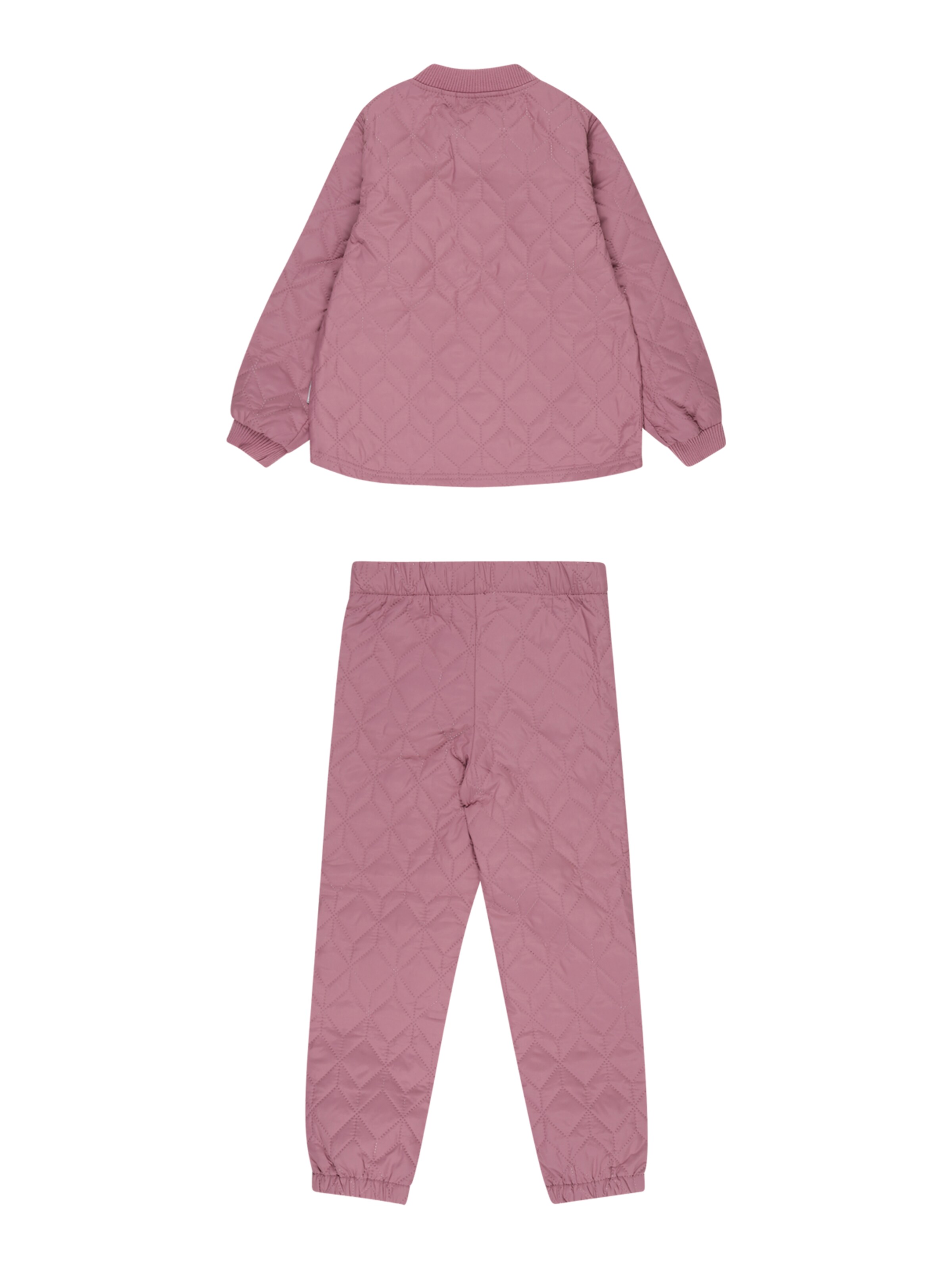 Hummel Jogginganzug 'Sobi' in Pink