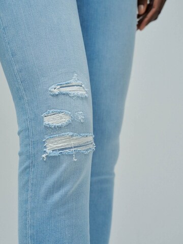 Salsa Jeans Skinny Jeans in Blue