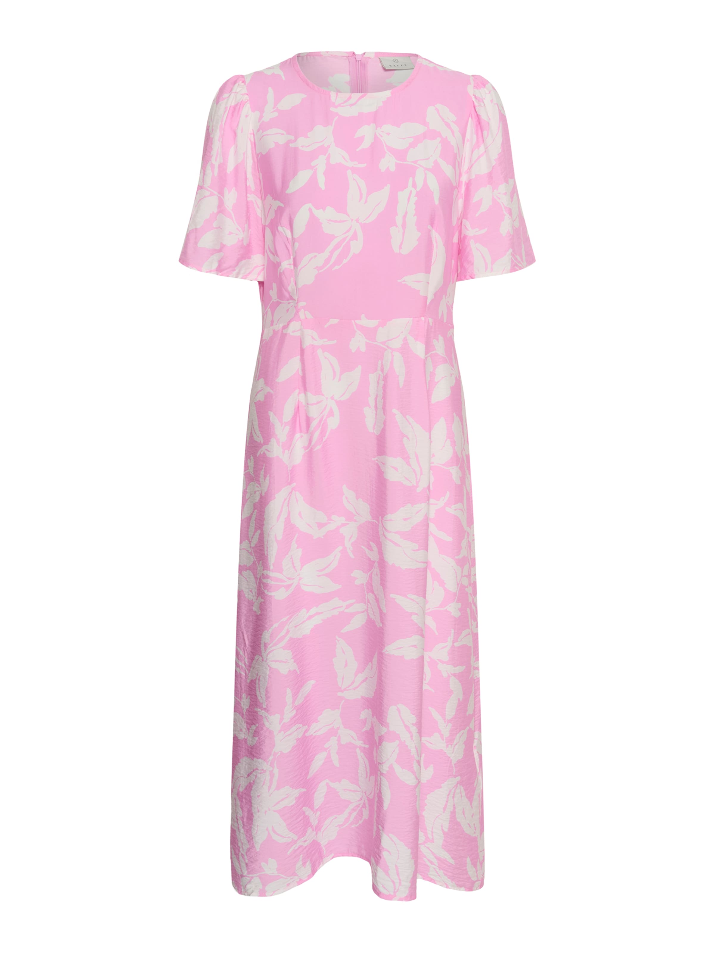 Kaffe Dress 'KAMarlo' in Pink: front