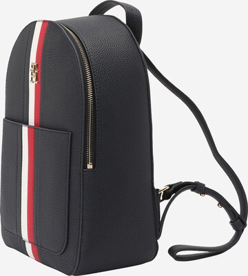 TOMMY HILFIGER Backpack in Blue