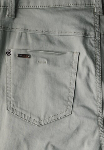 STREET ONE Slim fit Pants in Green