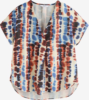 NextBluza - bež boja: prednji dio