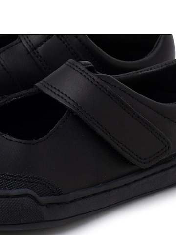 Pisamonas Halbschuh‌‌‌‌‌‌ in Schwarz