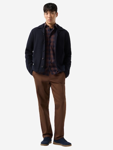 BOGNER Shirt 'Blanco' in Blau
