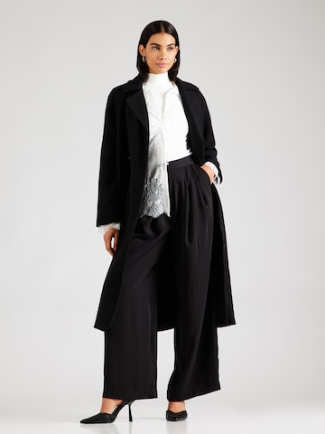 ABOUT YOU Regular Hose 'Alexis' in Schwarz