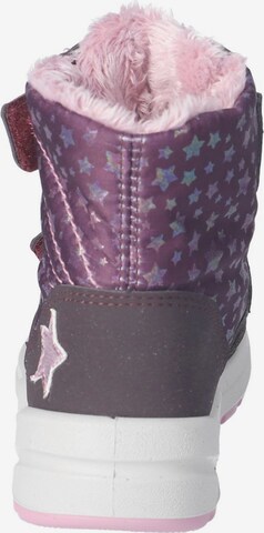 RICOSTA Stiefel in Pink