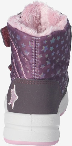 RICOSTA Boots in Pink