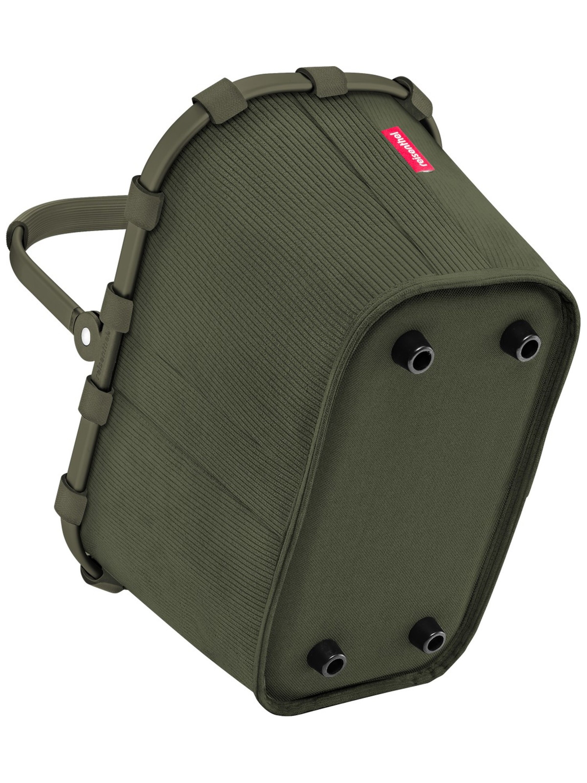 REISENTHEL Shopper in Green