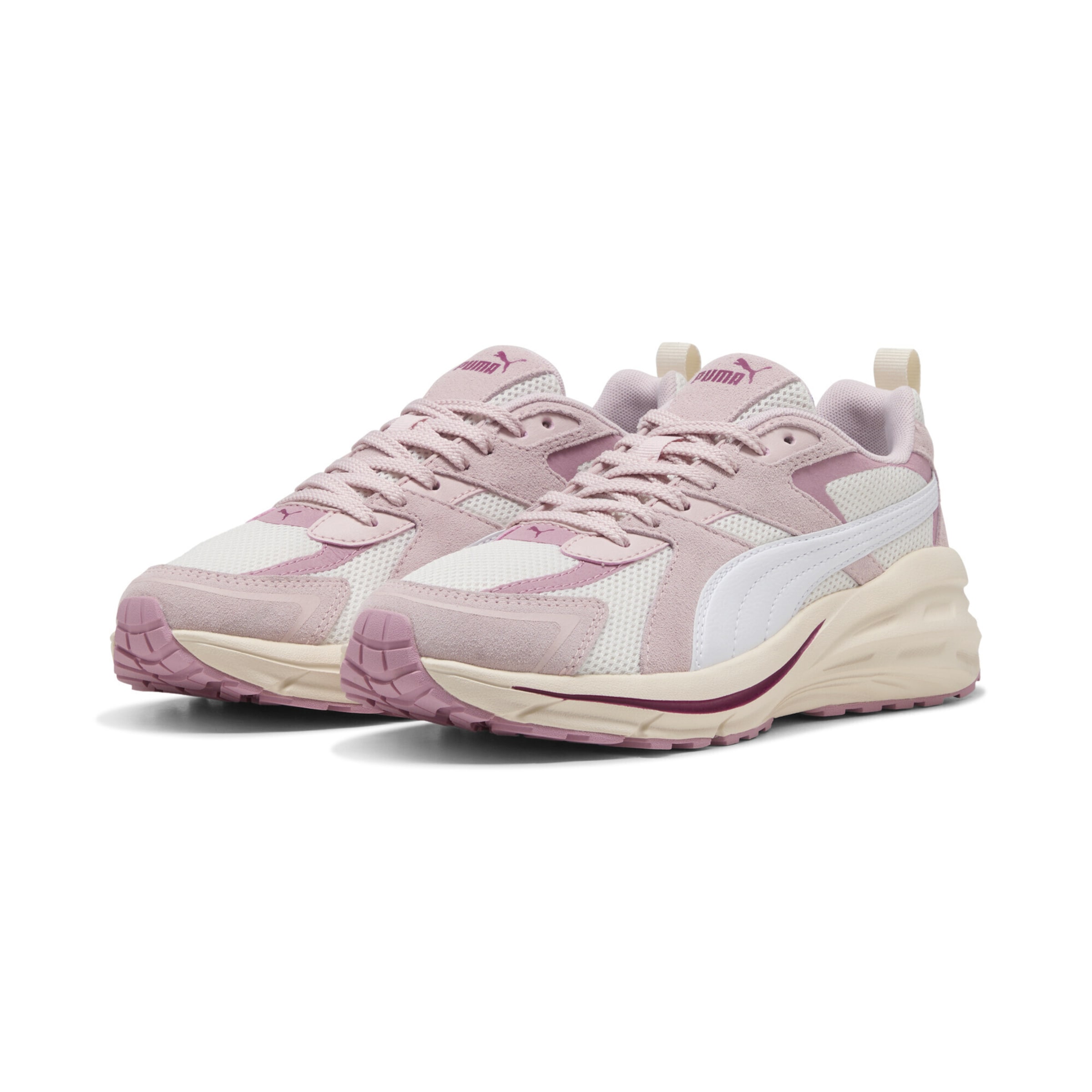 PUMA Sneakers 'Hypnotic' in Pink