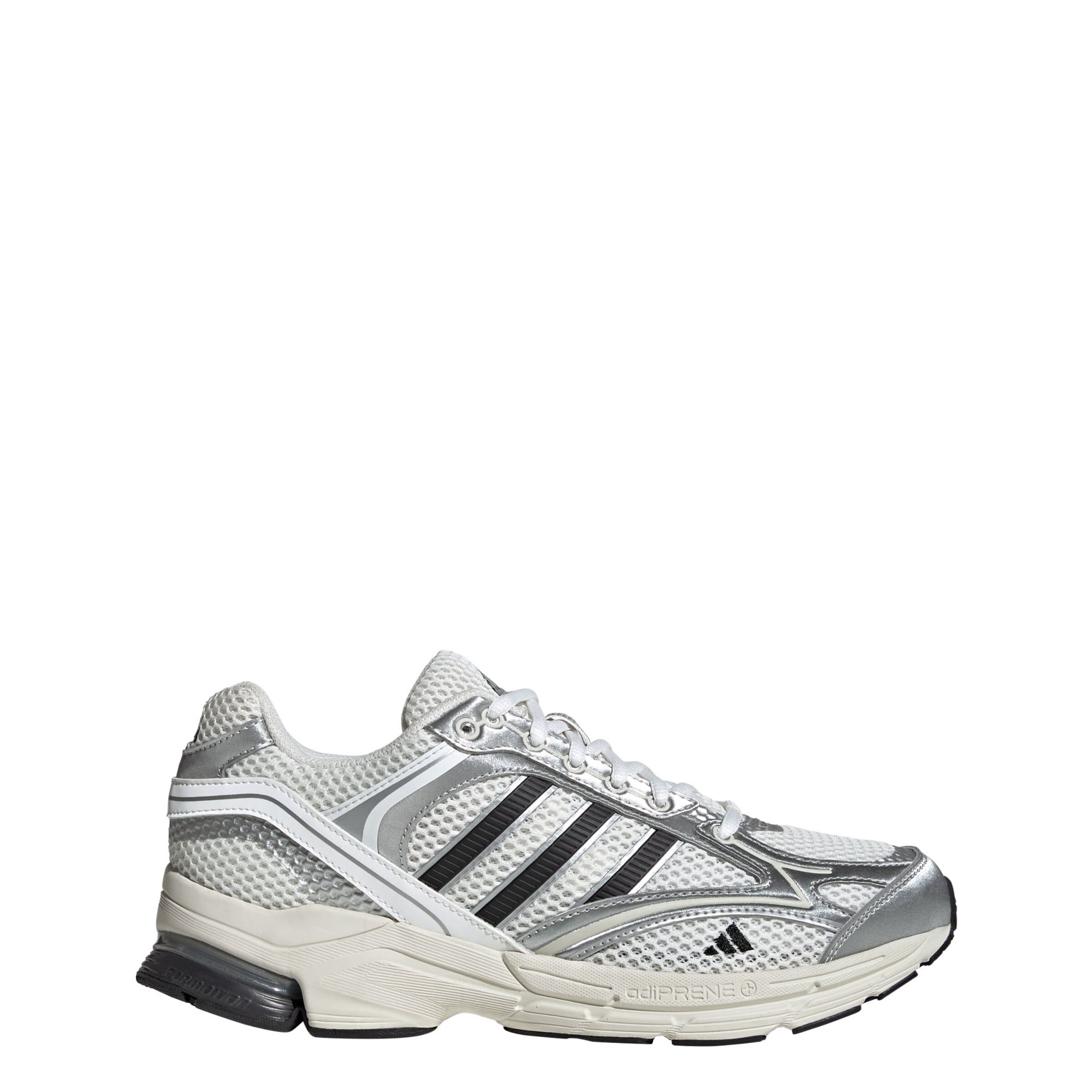 ADIDAS SPORTSWEAR Platform trainers 'Spiritain 2000' in White