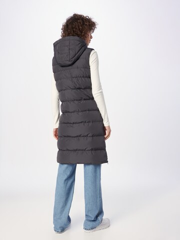 BRAX Vest 'Houston' in Grey