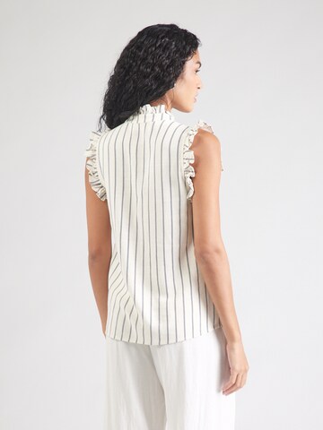 Camicia da donna 'SLFViva' di SELECTED FEMME in beige