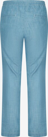 Angels Loosefit Broek in Blauw