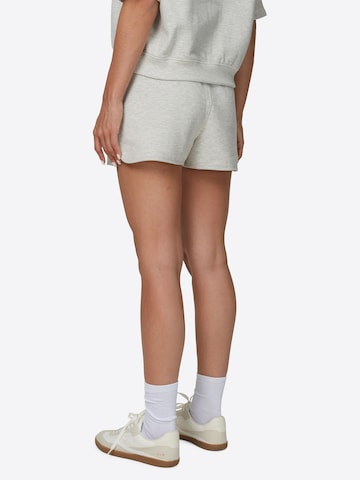 Regular Pantalon Good For Nothing en gris