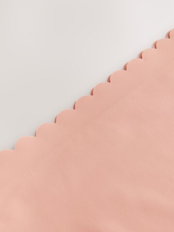 Slip di Next in rosa