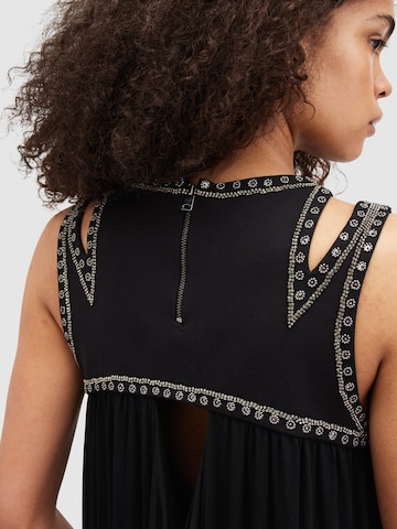 Robe 'ARIZONA' AllSaints en noir