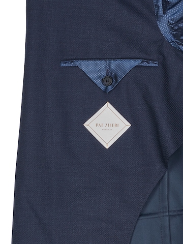 Manteau mi-saison 'Pal Zileri Mantel' PAL ZILERI en bleu