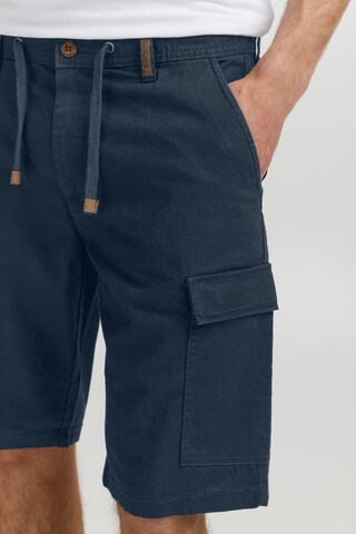 INDICODE JEANS Regular Broek in Blauw