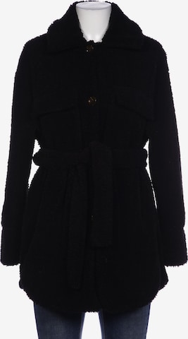 Missguided Jacket & Coat in S in Black: front