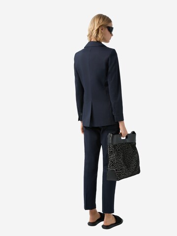 BOGNER Blazer 'Amande' in Blau