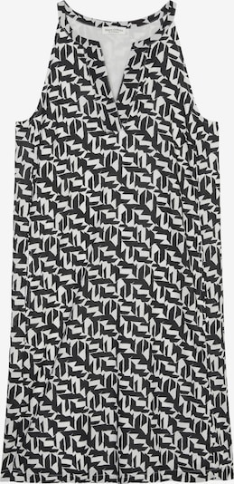 Marc O'Polo Sommerkleid in schwarz / weiß, Produktansicht
