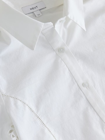 Next Blouse in White