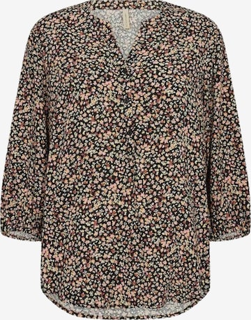 Soyaconcept Pusero ' SC_FARAH ' värissä beige: etupuoli