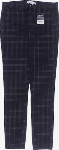 TOPMAN Pants in 34 in Black: front