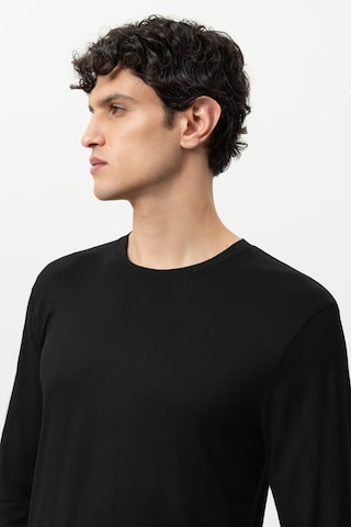 T-Shirt 'Selection' Mey en noir