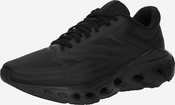 Scarpa da corsa di Reebok in nero: frontale