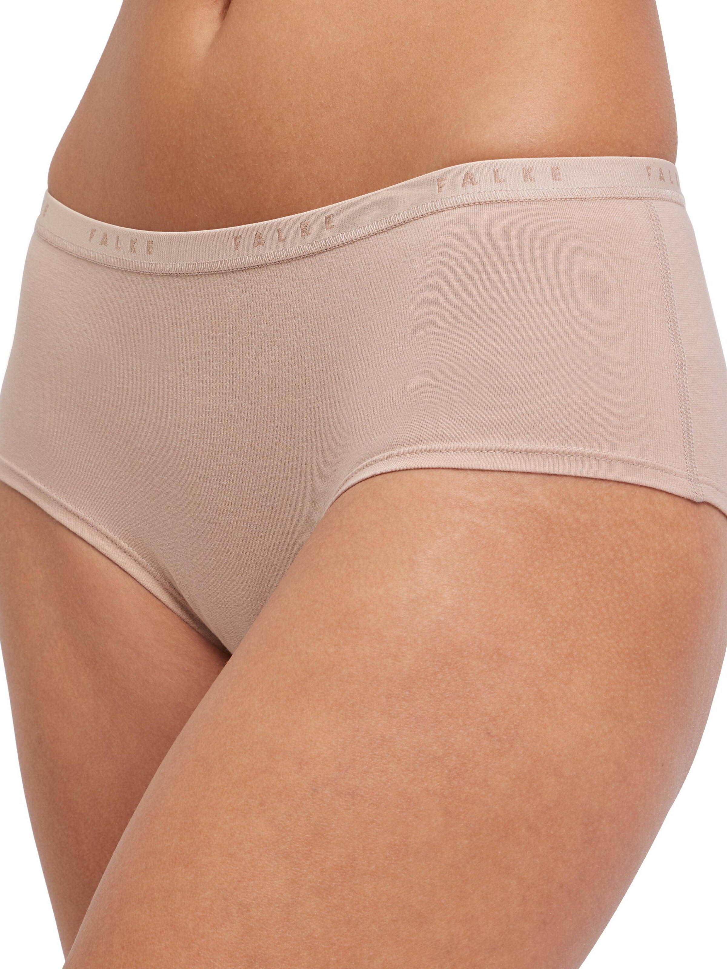 FALKE Panty in Beige