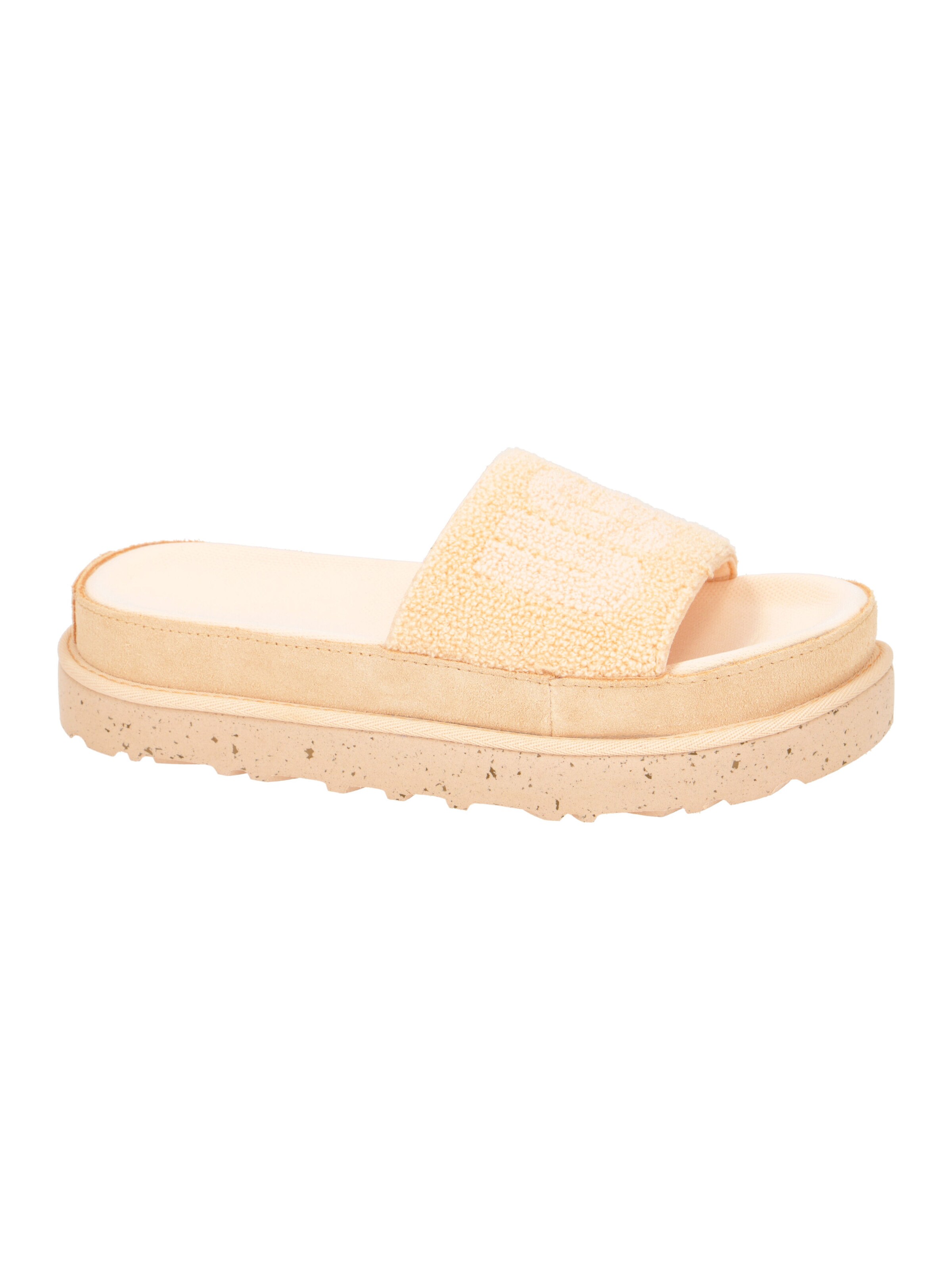 UGG Pantolette 'UGG Laton Pantolette rosa 1126350' in Pink