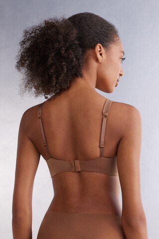 INTIMISSIMI Bustier BH 'Greta' in Beige