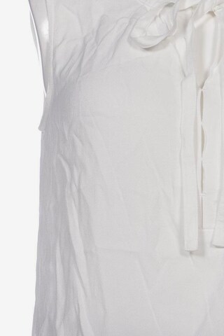 Qiero Blouse & Tunic in XL in White