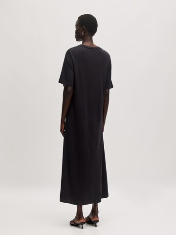 Robe 'Beatrice' EDITED en noir