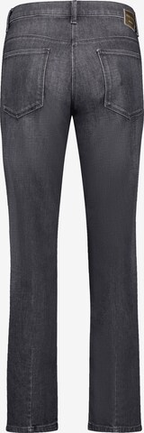 GERRY WEBER Loosefit Jeans 'KIA꞉RA' in Grau