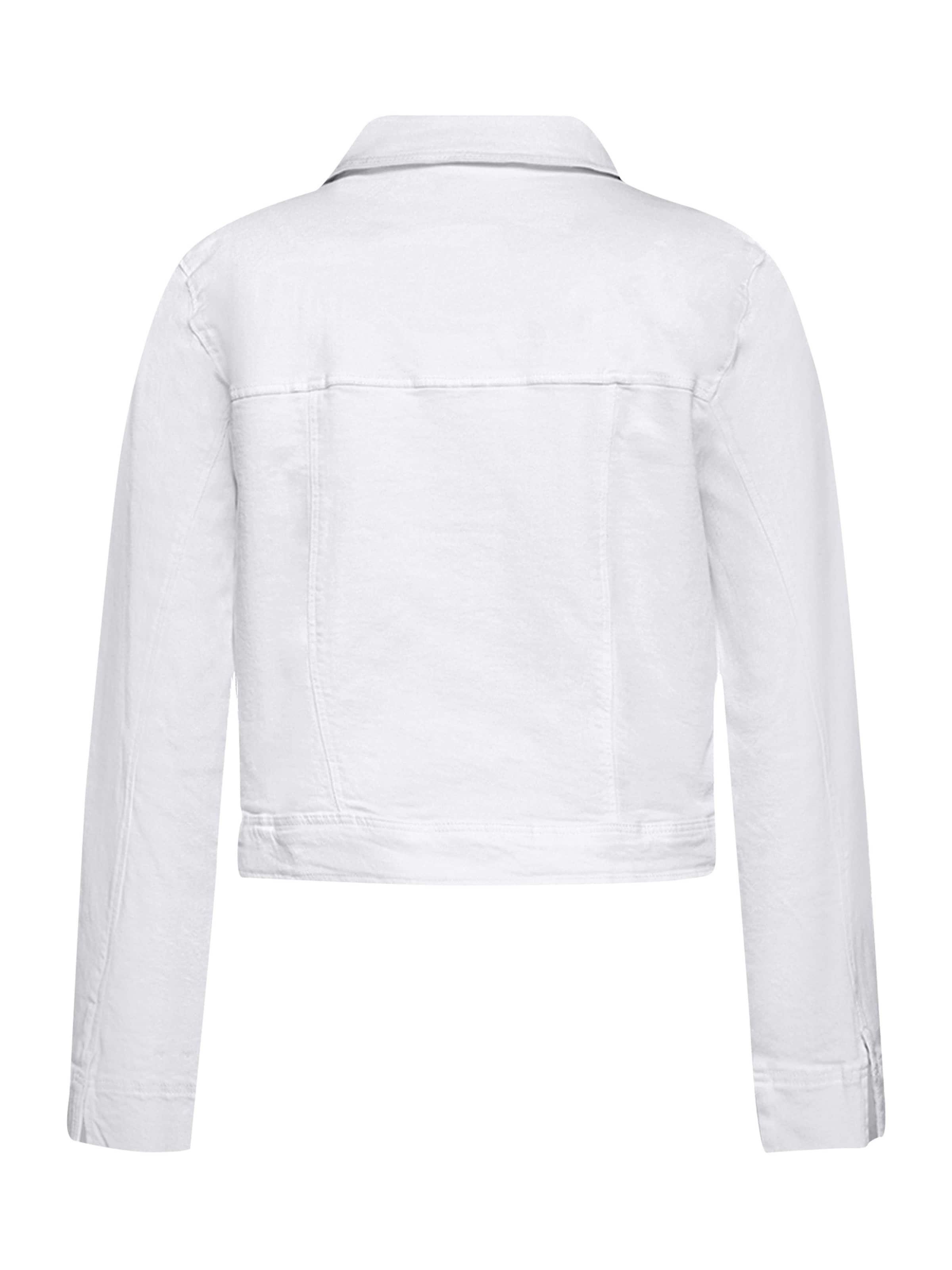 Cartoon Blazers in Wit