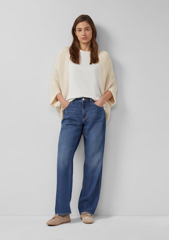 s.Oliver Tussenparka ' ' in Beige